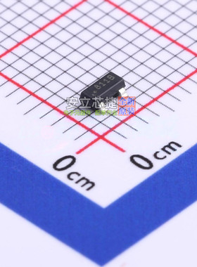 监控和复位芯片 DS1811R-10+T&R SOT-23 MAXIM(美信) 电子元