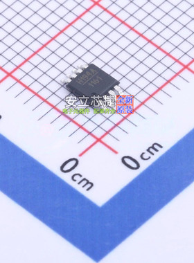 射频开关 HMC194AMS8ETR MSOP-8-3mm ADI(亚德诺) 电子元器件配单