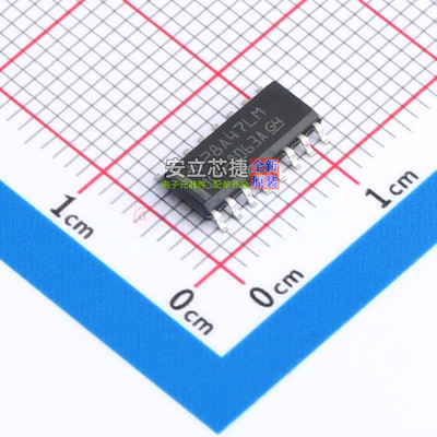 AC-DC控制器和稳压器 UCC28063ADR SOIC-16 TI/德州 电子元件配单