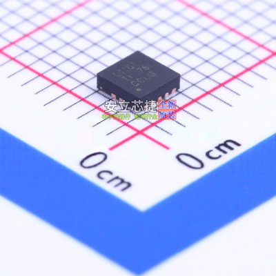 专用传感器 LDC1101DRCT VSON-10 TI/德州 电子元件配单全新原装