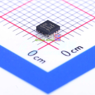LED驱动 TPS75105DSKT DFN-10 TI/德州 电子元器件配单全新原装