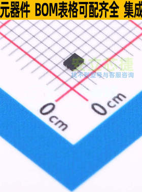 线性稳压器(LDO) AP7345D-2828RH4-7 X2-DFN1612-8 DIODES(美台)