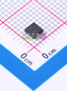 音频功率放大器 TPA2005D1DRBQ1 SON-8 TI/德州 电子元件全新原装