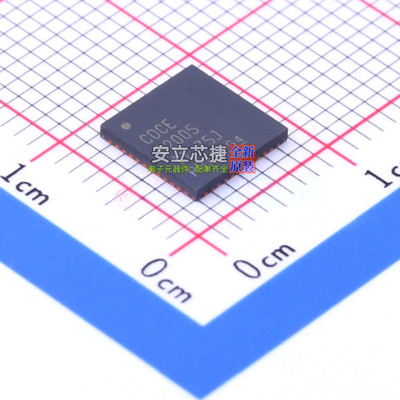 时钟发生器/频率合成器/PLL CDCE62005RGZT VQFN-48 TI/德州