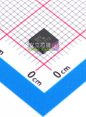 精密运放 OPA2277AIDRMT VSON-8 TI/德州 电子元器件配单全新原装