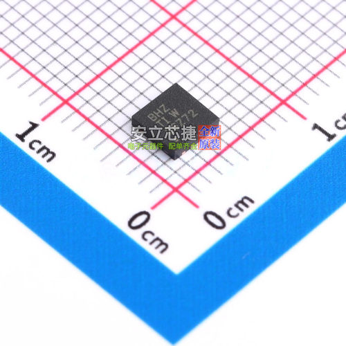 精密运放 OPA2277AIDRMT VSON-8 TI/德州 电子元器件配单全新原装