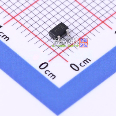 场效应管(MOSFET) DMP2012SN-7 SC-59 DIODES(美台) 电子元件配单