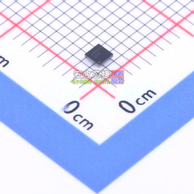 模拟开关-特殊用途 TS3A227EYFFR DSBGA-16(1.6x1.6) TI/德州