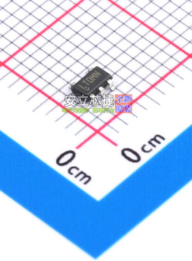 比较器 LT6703HVHS5-2#TRMPBF TSOT-23-5 ADI(亚德诺) 电子元器件