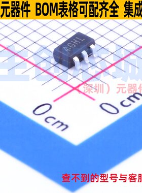 AC-DC控制器和稳压器 AP3103AKTR-G1 SOT-23-6 DIODES(美台)