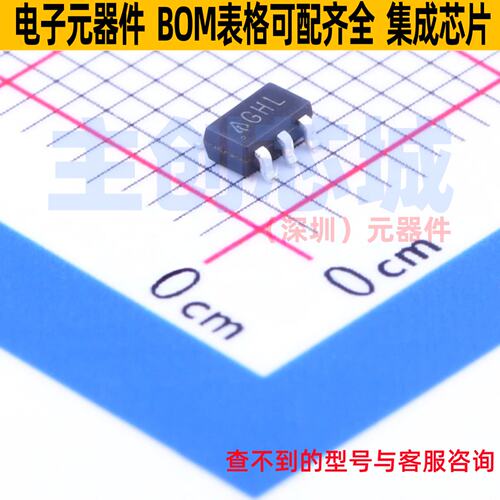 AC-DC控制器和稳压器 AP3103AKTR-G1 SOT-23-6 DIODES(美台)