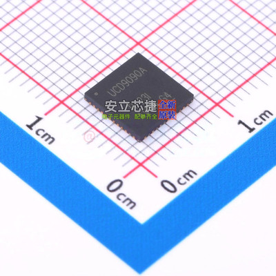 电源管理芯片(PMIC) UCD9090ARGZT HVQFN-48 TI/德州 电子元器件