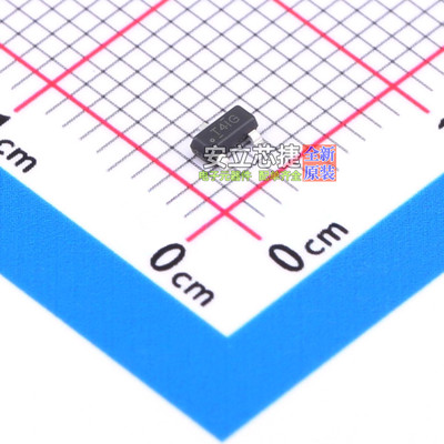 电压基准芯片 TL432IDBZT SOT-23 TI/德州 电子元件配单全新原装