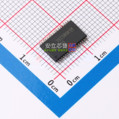 LED驱动 TPS92519QDAPRQ1 HTSSOP-32 TI/德州 电子元器件全新原装