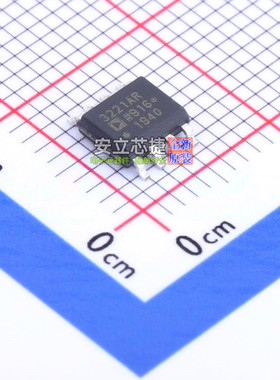隔离式栅极驱动器 ADUM3221ARZ SOIC-8 ADI(亚德诺) 电子元件配单