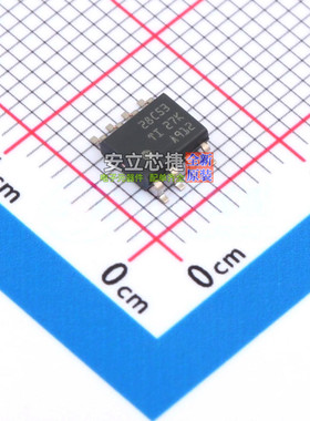 AC-DC控制器和稳压器 UCC28C53DR SOIC-8 TI/德州 电子元器件配单