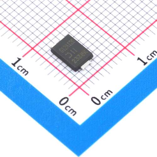 肖特基二极管 SDT12A120P5-13 PowerDI5 DIODES(美台) 电子元器件