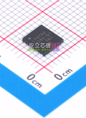 DC-DC电源芯片 LP876242B0RQKRQ1 QFN-32(5x5.5) TI/德州 元器件
