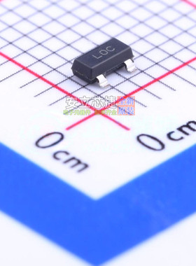 线性稳压器(LDO) LM3480IM3-12/NOPB SOT-23 TI/德州 电子元器件