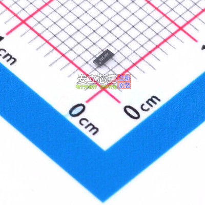 模拟开关/多路复用器 TS5A23167YZPR WCSP-8(1.9x1.9) TI/德州