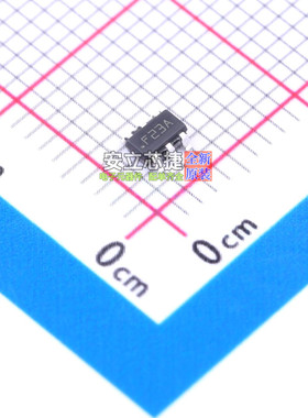 监控和复位芯片 LM3880MFX-1AD/NOPB SOT-23-6 TI/德州 全新原装