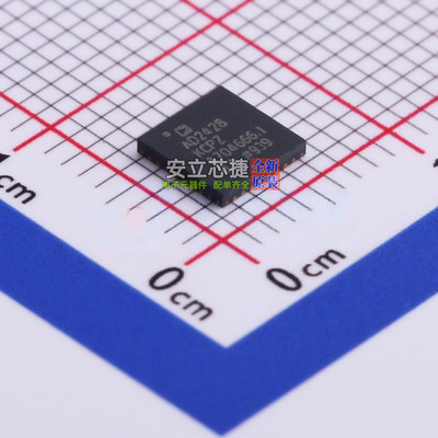 音频接口芯片 AD2428KCPZ LFCSP-32 ADI(亚德诺) 电子元器件配单