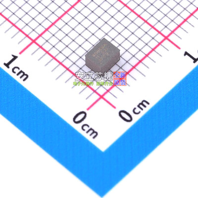 DC-DC电源芯片 XPSM82866AA0PRCFR QFN-15-FCMOD TI/德州 元器件