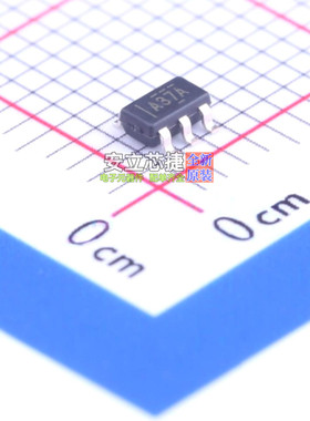 精密运放 OPA237NA/3K SOT-23-5 TI/德州 电子元器件配单全新原装