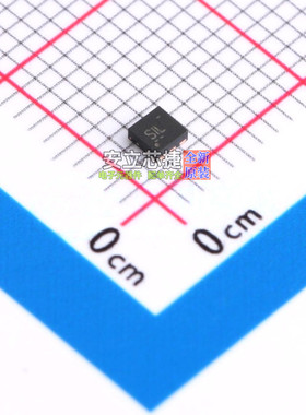 浪涌保护器 TPS25200QDRVTQ1 WSON-6 TI/德州 电子元器件全新原装