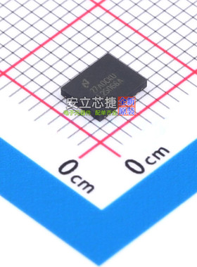 电源管理芯片(PMIC) LM25066APSQ/NOPB WQFN-24 TI/德州 全新原装