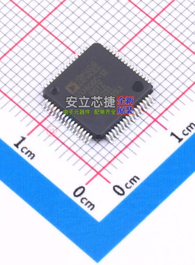 ADC/DAC芯片 AD7606C-16BSTZ LQFP-64 ADI(亚德诺) 电子元件配单