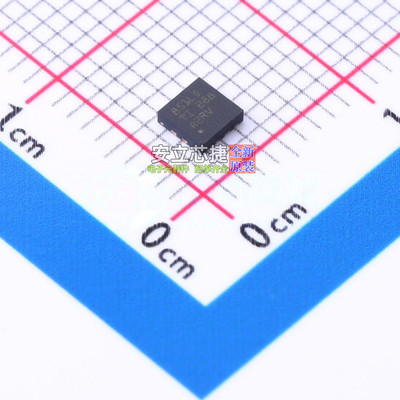 监控和复位芯片 TPS3851H18EDRBR VDFN-8 TI/德州 电子元器件配单
