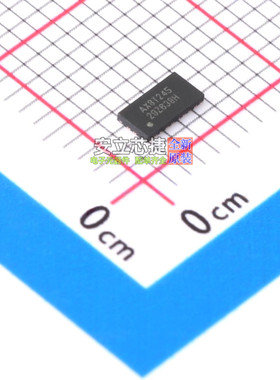 转换器/电平移位器 SN74AXC8T245RJWR UQFN-24(2x4) TI/德州