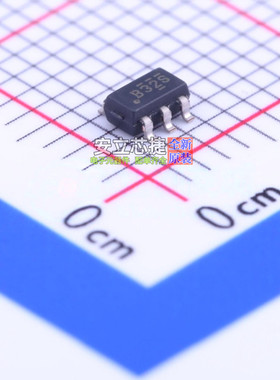 逻辑门 SN74AHCT1G32DBVR SOT-23-5 TI/德州 电子元器件全新原装