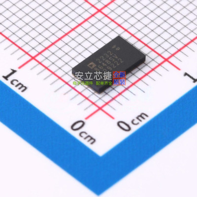 DC-DC电源芯片 LT8648SEV#PBF LQFN-36 ADI(亚德诺) 电子元件配单