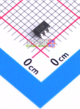 运算放大器 TLV379IDBVR SOT-23-5 TI/德州 电子元件配单全新原装
