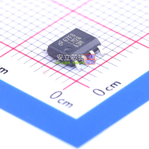 电荷泵 LM2663MX/NOPB SOIC-8 TI/德州 电子元器件配单全新原装