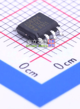 电流感应放大器 AD8206YRZ SOIC-8 ADI(亚德诺) 电子元件全新原装