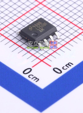 栅极驱动芯片 LM25101AMX/NOPB SOIC-8 TI/德州 电子元件全新原装