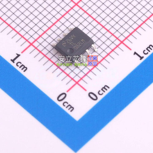 FET输入运放 TL082CMX/NOPB SOIC-8 TI/德州 电子元器件全新原装