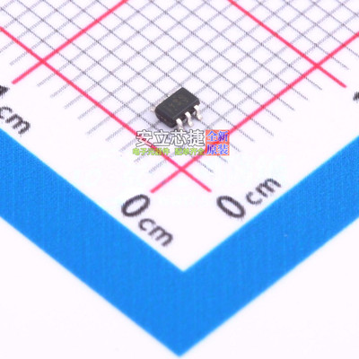 电流感应放大器 INA215BIDCKR SC-70-6 TI/德州 电子元件全新原装