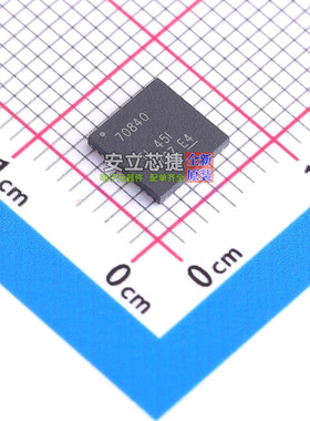 DC-DC电源芯片 LM70840RRXR VQFN-29 TI/德州 电子元器件全新原装