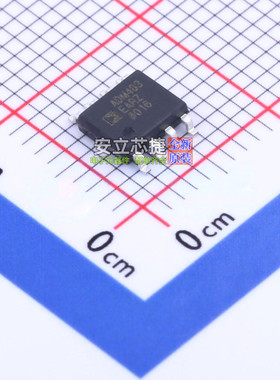 RS-485/RS-422芯片 ADM483EARZ SOIC-8 ADI(亚德诺) 电子元件配单