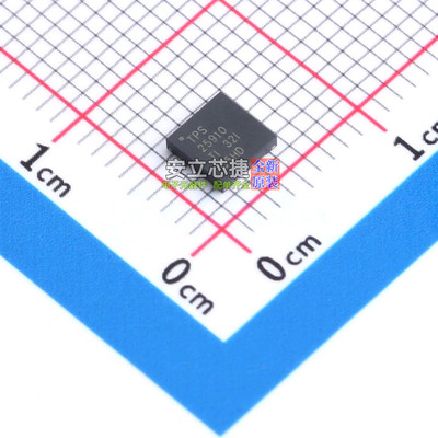 功率电子开关 TPS25910RSAR QFN-16 TI/德州 电子元器件全新原装