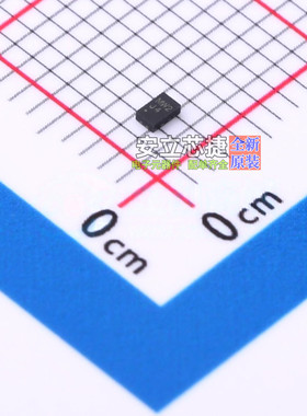 静电保护器(TVS/ESD) D4V5H1U2LP1610-7 UDFN1610-2 DIODES(美台)