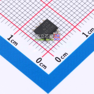 RS-485/RS-422芯片 THVD1426DR SOIC-8 TI/德州 电子元件全新原装