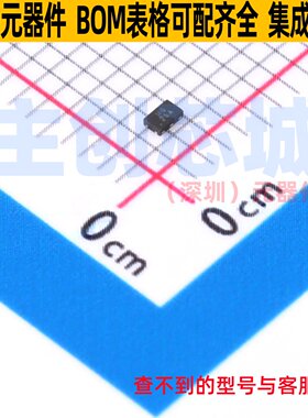 逻辑门 74AUP1G09FX4-7 X2-DFN1409-6 DIODES(美台) 电子元件配单