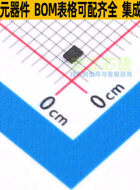 线性稳压器(LDO) AP7345D-3318RH4-7 X2-DFN1612-8 DIODES(美台)
