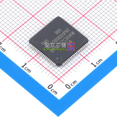 单片机(MCU/MPU/SOC) TMS320F28062UPNT LQFP-80 TI/德州 元器件