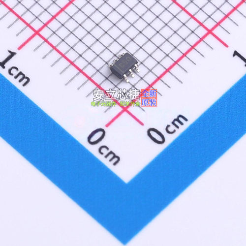 模拟开关/多路复用器 1P1G3157QDCKRQ1 SC-70-6 TI/德州 全新原装